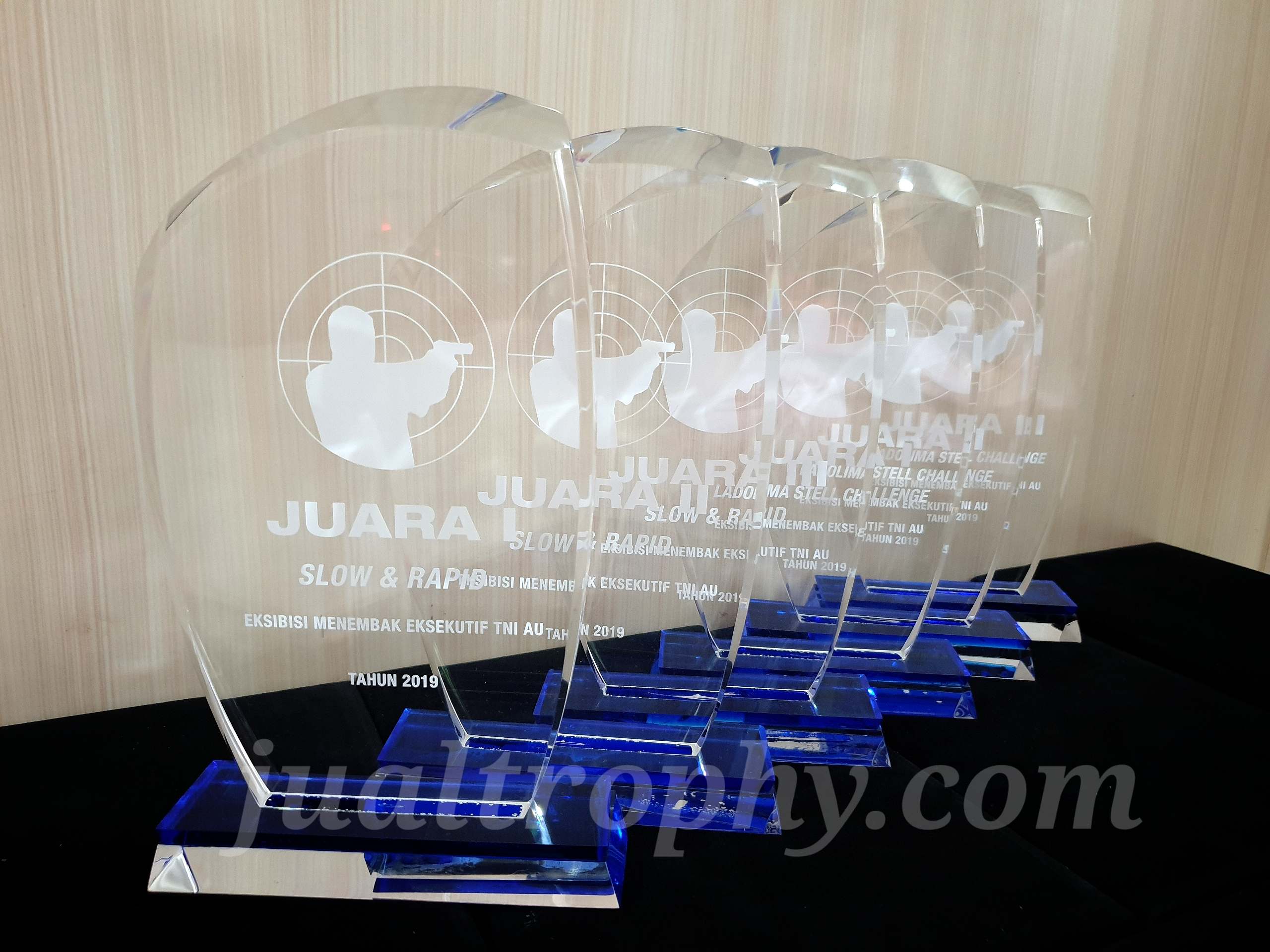 Jual Plakat Akrilik Murah